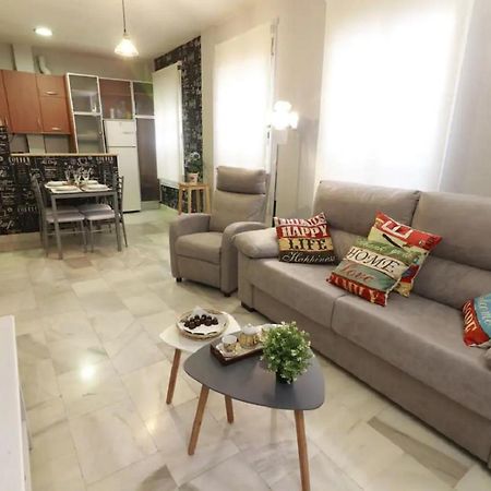 Apartamento Cristo De Burgos - Kainga Homes Sevilla Exterior foto