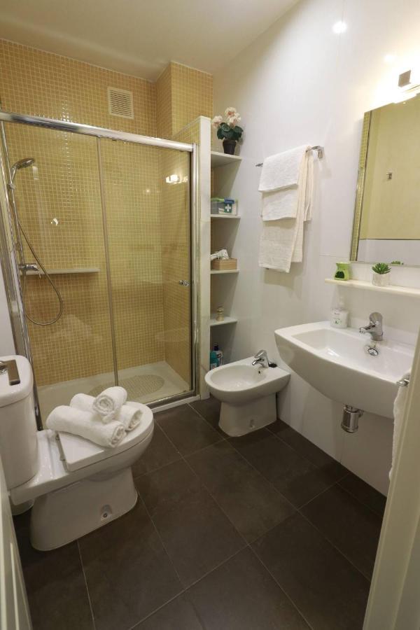 Apartamento Cristo De Burgos - Kainga Homes Sevilla Exterior foto